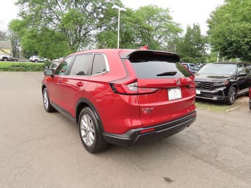 Certified 2023 Honda CR-V EX-L image 4
