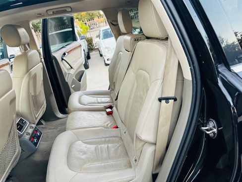 Used 2014 Audi Q7 3.0T Premium Plus w/ Premium Plus Package image 18