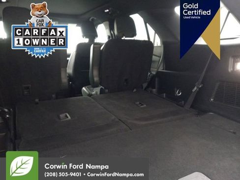 Used 2023 Ford Explorer Timberline image 31