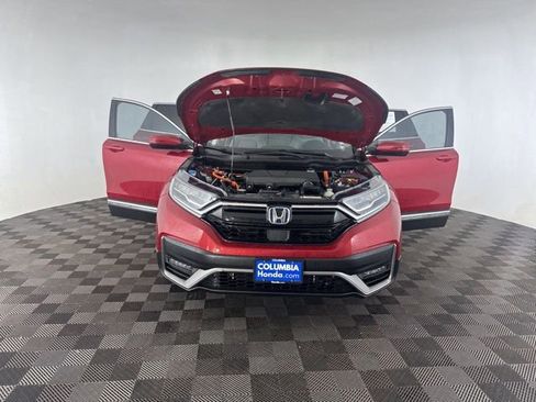 Used 2022 Honda CR-V Touring image 14