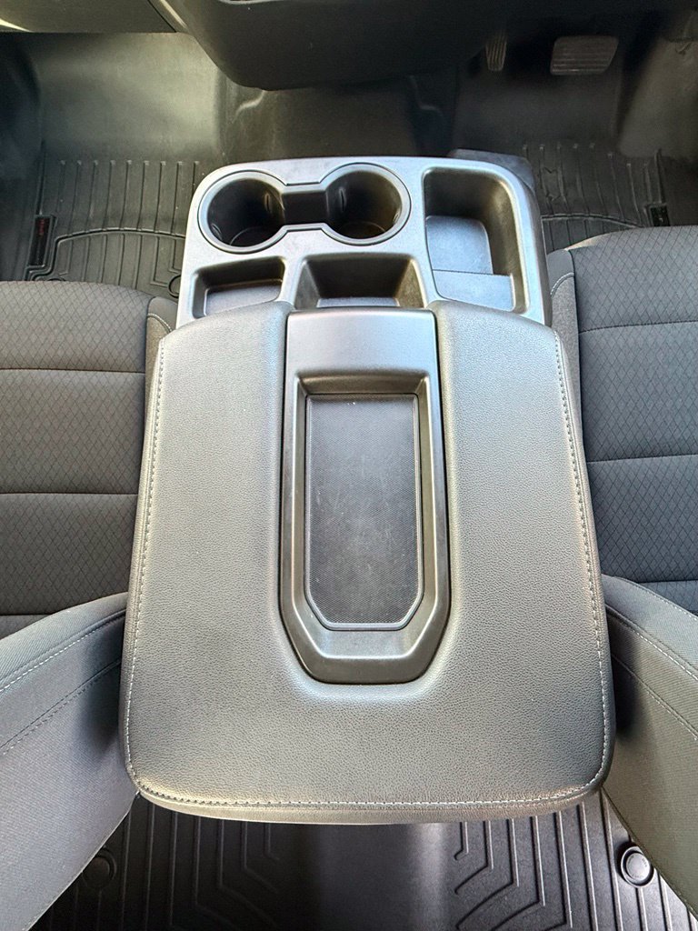 Used 2023 Chevrolet Silverado 1500 LT AWD/4WD image 21