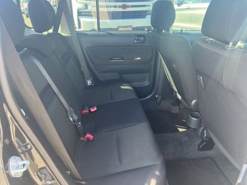 Used 2006 Scion xB image 7