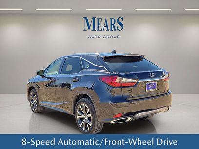 Used 2022 Lexus RX 350 FWD w/ Premium Package
