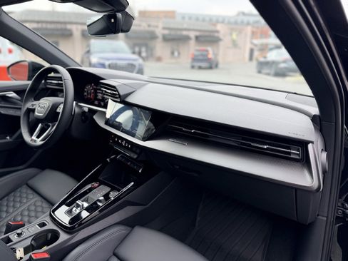Used 2024 Audi RS 3 image 23