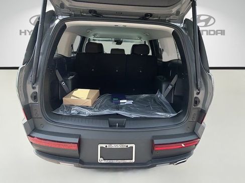 New 2026 Hyundai Santa Fe SE FWD image 24