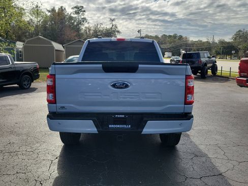 Used 2022 Ford F150 XL w/ STX Appearance Package image 5