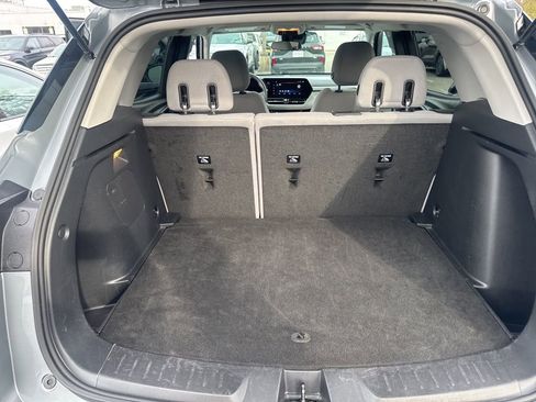 Used 2025 Chevrolet TrailBlazer LT image 53