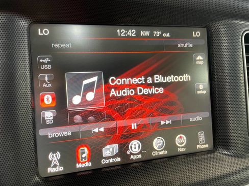 Used 2015 Dodge Charger SXT w/ AWD Plus Group image 34