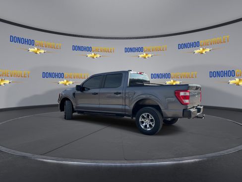 Used 2022 Ford F150 XL image 9