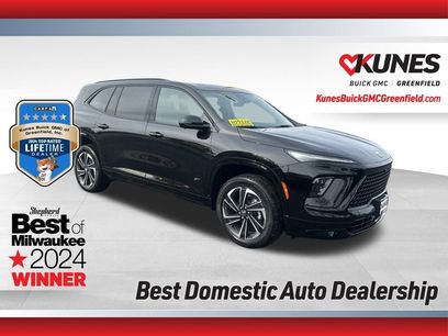 New 2026 Buick Enclave Sport Touring w/ Power Package