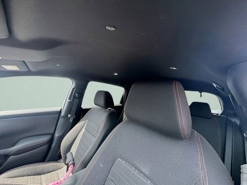 Used 2023 Honda HR-V Sport image 16