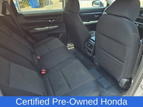 Used 2023 Honda CR-V EX image 11