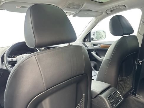 Used 2016 Audi Q5 2.0T Premium Plus AWD/4WD image 37