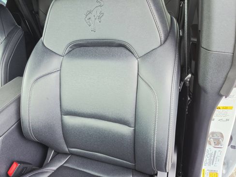 Used 2026 Ford Bronco Badlands AWD/4WD image 15