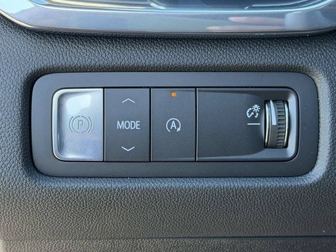 New 2026 GMC Acadia Elevation w/ Black Edition FWD image 21