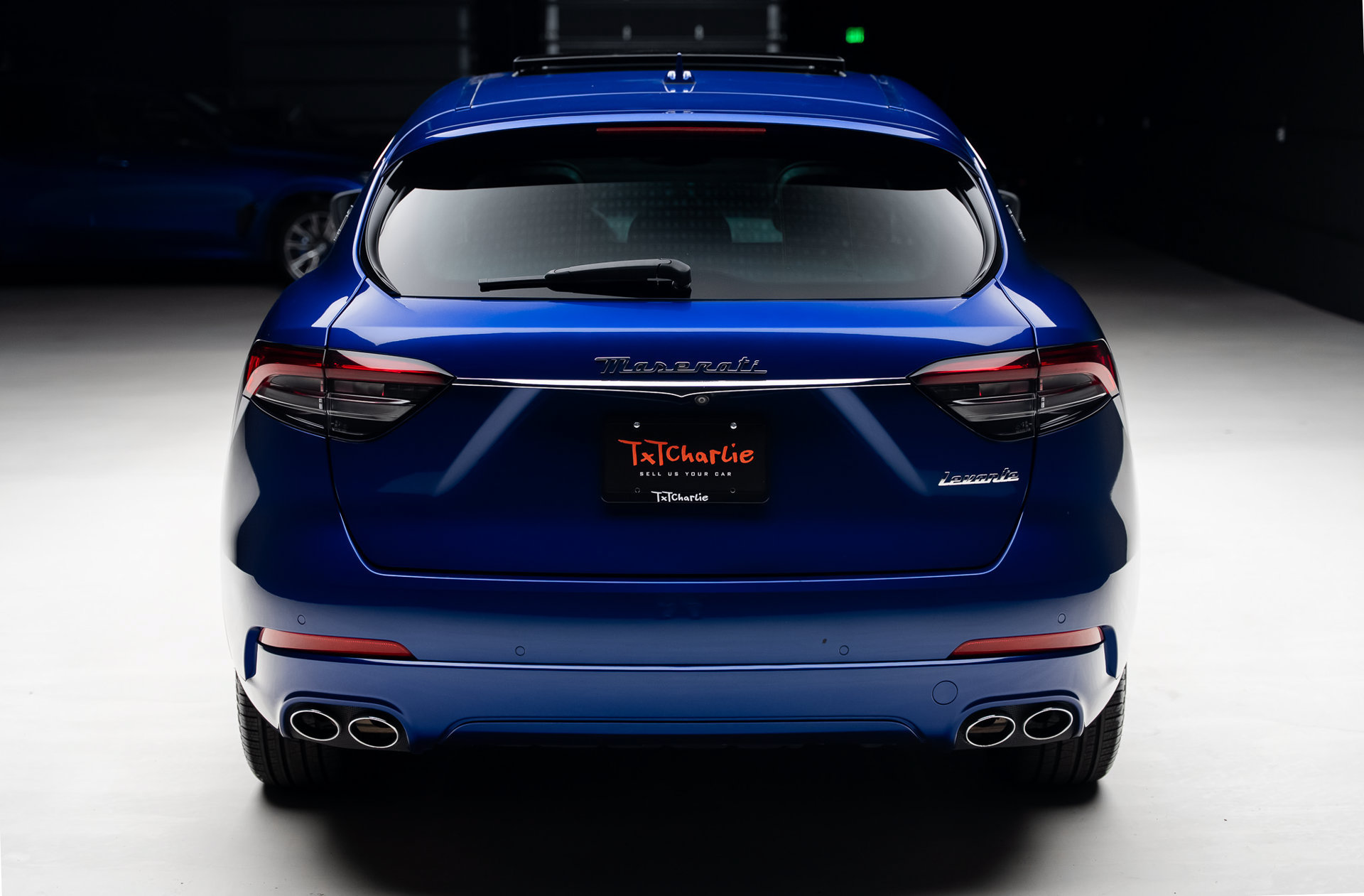 Used 2023 Maserati Levante GT AWD/4WD image 28