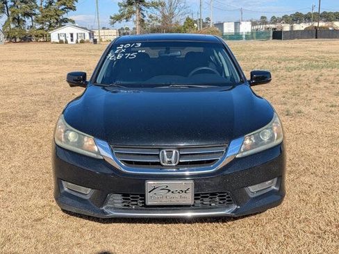 Used 2013 Honda Accord EX image 8