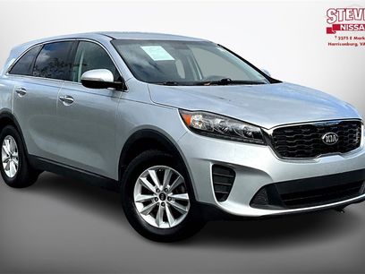 Used 2019 Kia Sorento LX