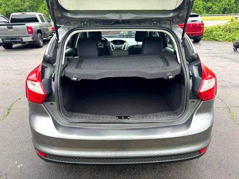Used 2012 Ford Focus SE image 21
