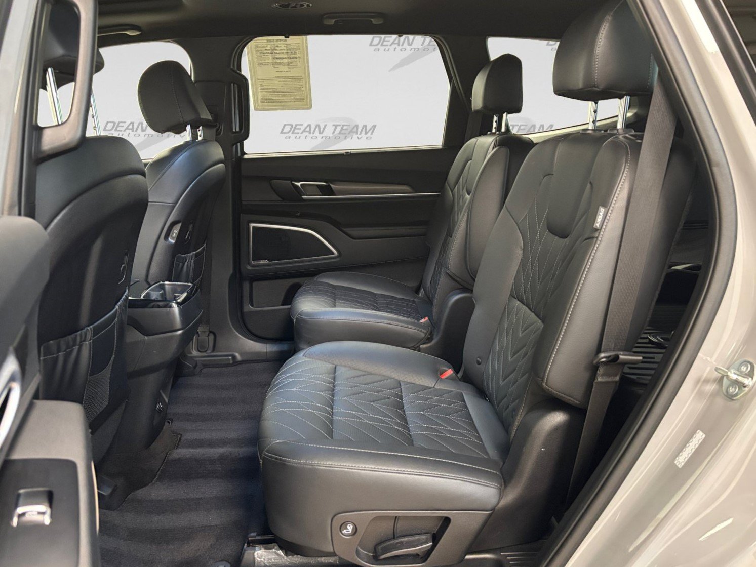 Used 2025 Kia Telluride EX X-Line AWD/4WD image 12