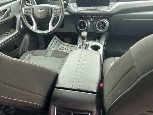 Used 2023 Chevrolet Blazer LT w/ Convenience Package image 39