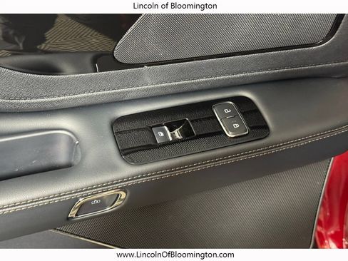 New 2026 Lincoln Aviator AWD w/ Jet Appearance Package image 50
