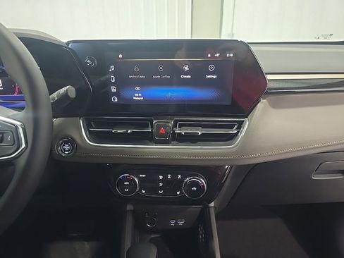 New 2026 Chevrolet TrailBlazer ACTIV w/ Convenience Package image 30