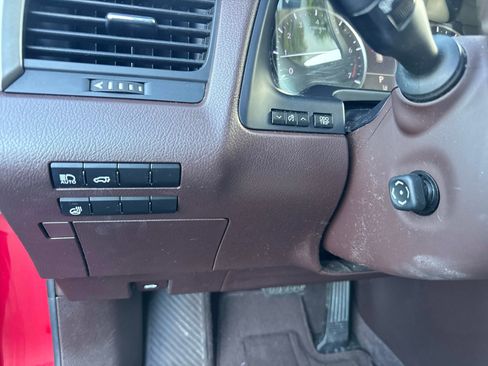 Used 2018 Lexus RX 350L FWD image 33