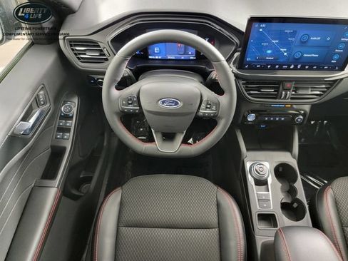 Used 2023 Ford Escape ST-Line w/ Tech Pack #1 AWD/4WD image 25
