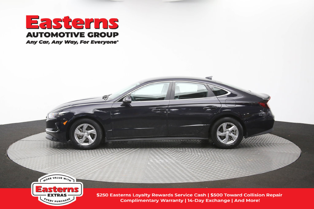 Used 2023 Hyundai Sonata SE FWD image 59