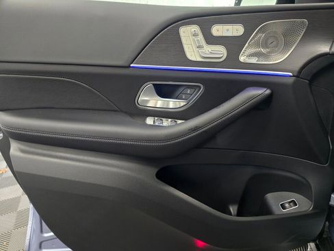 New 2026 Mercedes-Benz GLS 450 4MATIC image 26