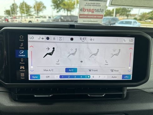 New 2025 Jeep Gladiator Sport image 62