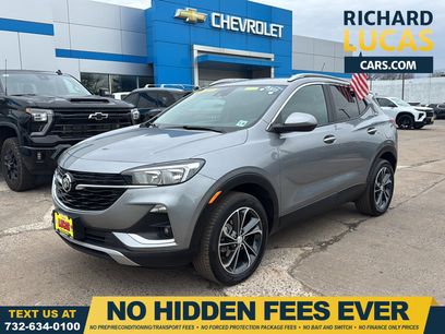 Used 2023 Buick Encore GX Select