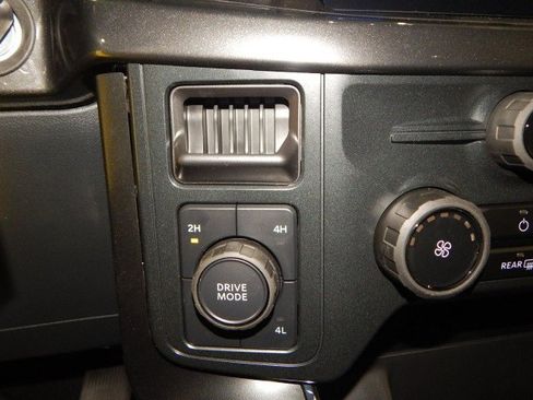 New 2025 Ford F150 STX w/ Equipment Group 200A image 23