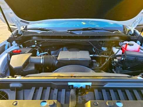 New 2026 GMC Sierra 2500 Pro w/ Convenience Package AWD/4WD image 3