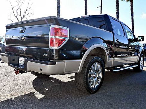 Used 2010 Ford F150 King Ranch image 7