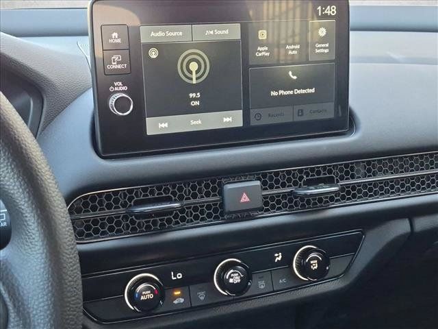 Certified 2027 Honda HR-V LX image 14