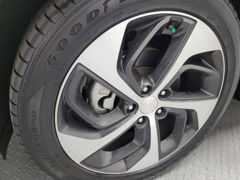 Used 2016 Hyundai Tucson Limited w/ Option Group 03 image 31