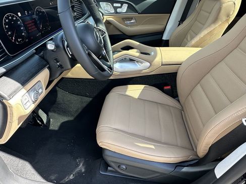 New 2026 Mercedes-Benz GLE 450 4MATIC image 10