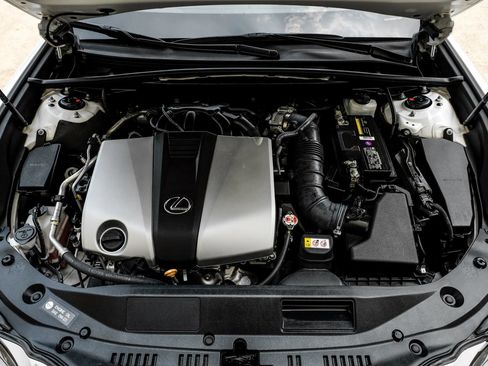 Used 2021 Lexus ES 350 w/ Premium Package FWD image 66