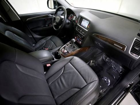 Used 2013 Audi Q5 3.0T Premium Plus image 5