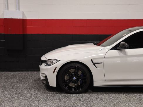 Used 2016 BMW M4 Coupe image 20