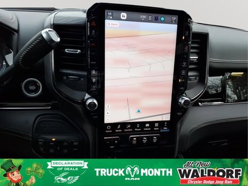 New 2026 RAM 2500 Power Wagon image 15