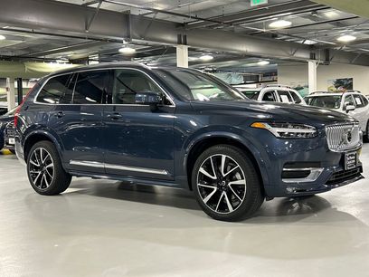 Certified 2023 Volvo XC90 B6 Plus w/ Protection Package Premier