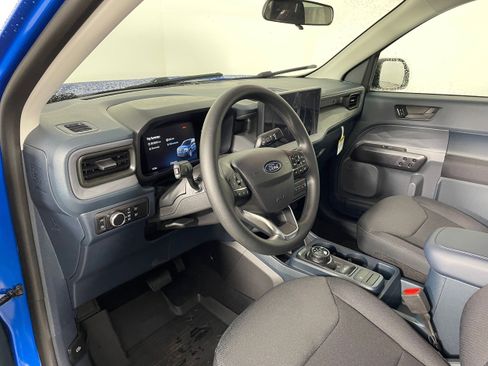 New 2026 Ford Maverick XL w/ Equipment Group 101A image 2