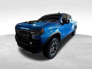 Used 2026 Chevrolet Silverado 1500 ZR2 AWD/4WD video 4