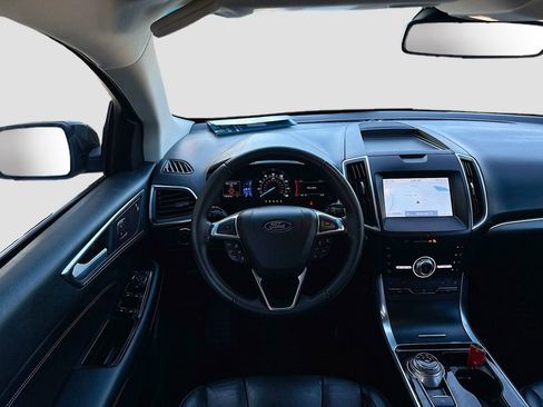 Used 2020 Ford Edge Titanium w/ Equipment Group 301A image 26