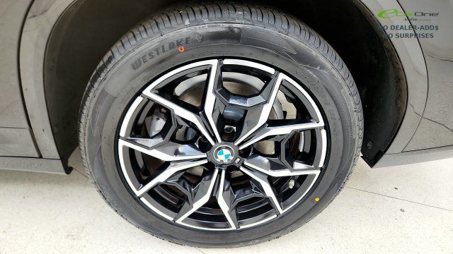 Used 2024 BMW X4 xDrive30i w/ Premium Package AWD/4WD image 82