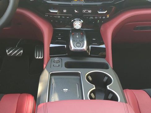 New 2026 Acura MDX A-Spec image 15