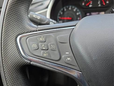 Used 2024 Chevrolet Malibu LT FWD image 22